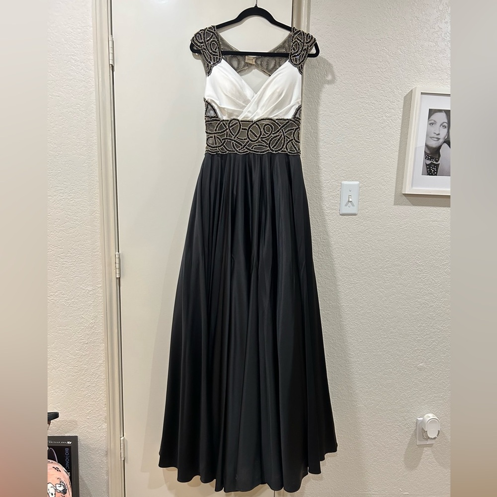Camille La Vie Ball Gown